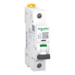 A9F74150 - 1X50A 6KA C TİPİ OTOMATİK SİGORTA