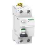A9R21225 - 2X25A 30 Ma A TİPİ KAÇAK AKIM ROLESİ