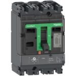C10S3TM032D - 32A NSX100S 3 KUTUPLU 100KA COMPACT ŞALTER