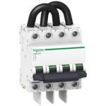 A9N61650 -  2X10A 1,5KA C60PV-DC OTOMATİK SİGORTA