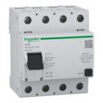 A9R34492 - 4X125A 300 Ma A-SI TİPİ KAÇAK AKIM ROLESİ