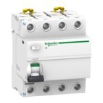 A9R44463 - 4X63A 300 Ma AC TİPİ KAÇAK AKIM ROLESİ