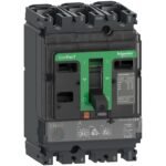 C10H32M100 -100A 2.2M NSX100H 70KA  3P3D COMPACT ŞALTER