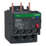 LRD03 - 0.25-.04A TERMİK RÖLE