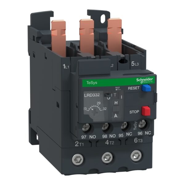 LRD332 - 23-32A TERMİK RÖLE