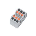 GW C2,5-6  2.5mm DAĞITIM BLOĞU 30 ADET