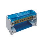 GW-2x11 125 AMPER 2 KUTUPLU DAĞITICI ÜNİTELER