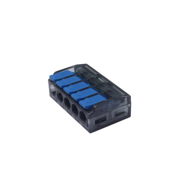 GW-415 ÇOK AMAÇLI KLEMENSLER 50 ADET