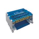 GW-4x11 125 AMPER 4 KUTUPLU DAĞITICI ÜNİTELER
