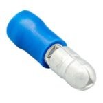 GBE-2050 1,50-2,50 MM İZOLELİ ERKEK TERMİNAL UÇLARI 200 ADET