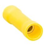 GBY-256 4,0-6,0 MM İZOLELİ EKMUF KABLO UÇLARI 100 ADET