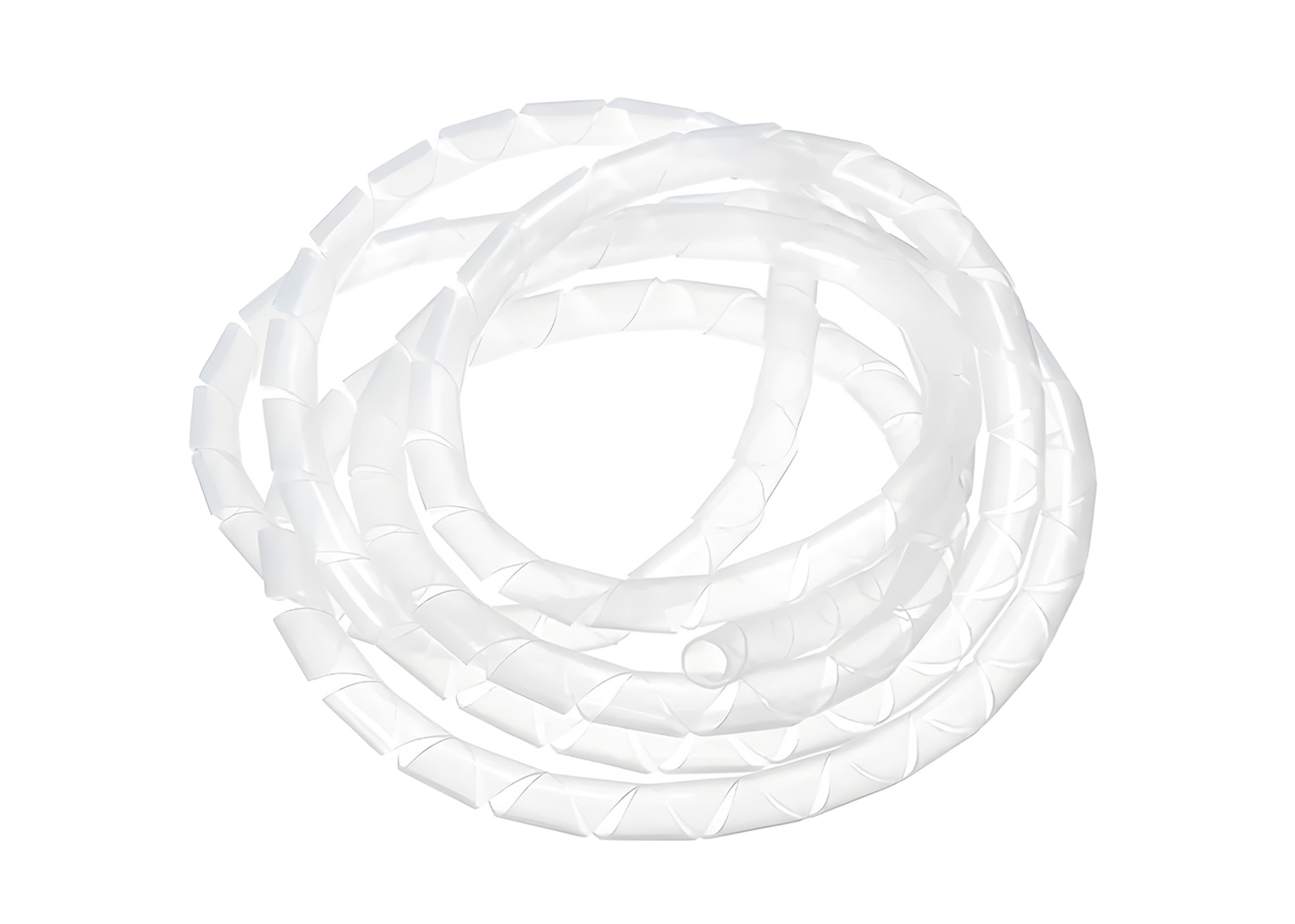 HELEZON SPİRAL GHS8 NO2 10MT HELEZON SPİRAL - Görsel 1