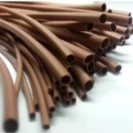 2,5mm ISI İLE DARALAN MAKARONLAR 200 METRE (KAHVERENGİ)