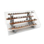 GW-SB250 250 AMPER SKP BAĞLANTILI DAĞITICI ÜNİTELER