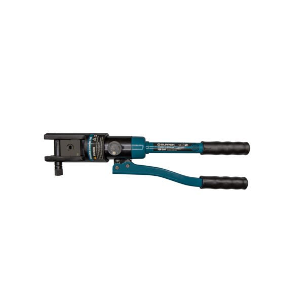YQK-300 10.0-300.0mm HİDROLİK KABLO PABUCU SIKMA PENSESİ