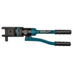 YYQ-120 10.0-120.0mm HİDROLİK KABLO PABUCU SIKMA PENSESİ