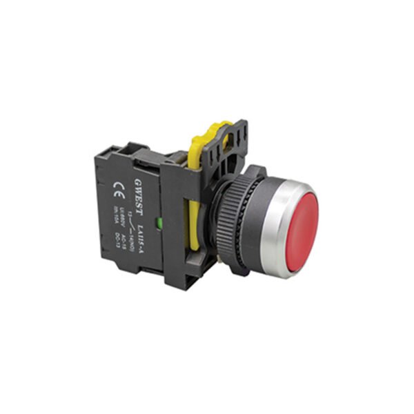 A5-01 1NC YAYLI STOP BUTON