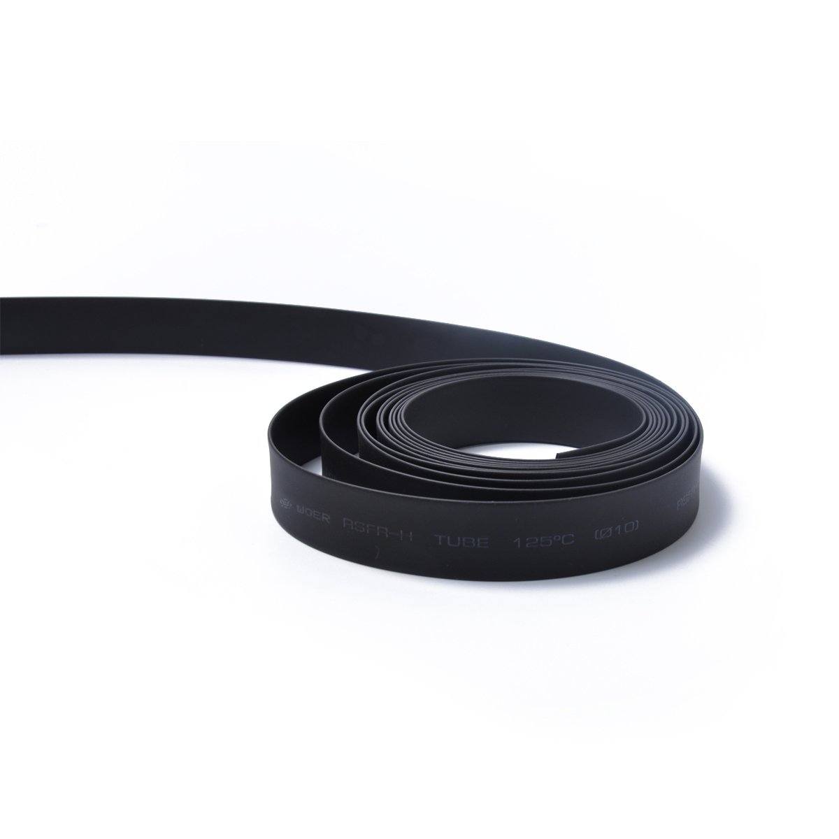 daralan makaron 8.0mm ISI İLE DARALAN MAKARON 100 METRE - Görsel 1