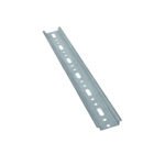 GW-MR 030 30CM DELİKLİ MONTAJ RAYI 150 ADET