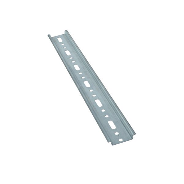 GW-MR 1 100CM DELİKLİ MONTAJ RAYI 1 ADET
