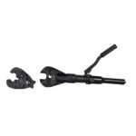 HT-2430C KABLO PABUCU SIKMA VE KESME PENSESİ