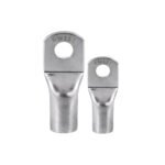SKP-S 50-6 STANDART TİP SIKMALI KABLO PABUÇU
