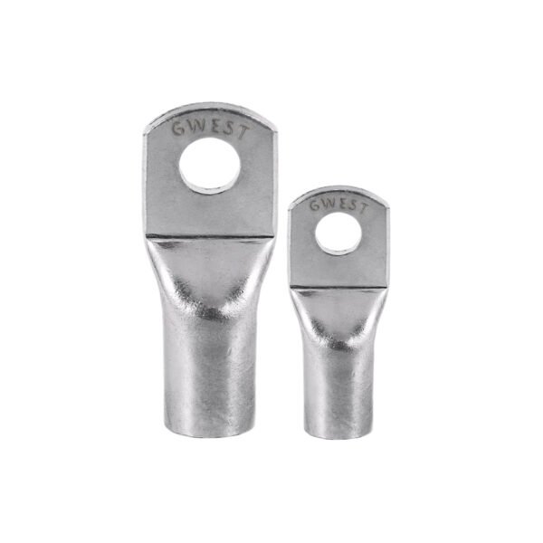 SKP-S 70-8 STANDART TİP SIKMALI KABLO PABUÇU