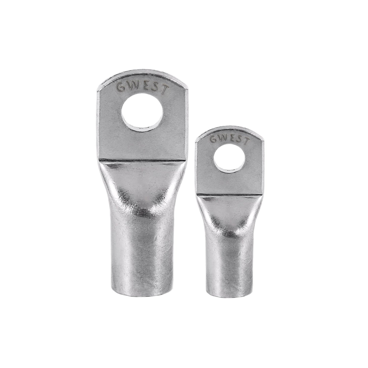 skp1 SKP-S 70-8 STANDART TİP SIKMALI KABLO PABUÇU - Görsel 1